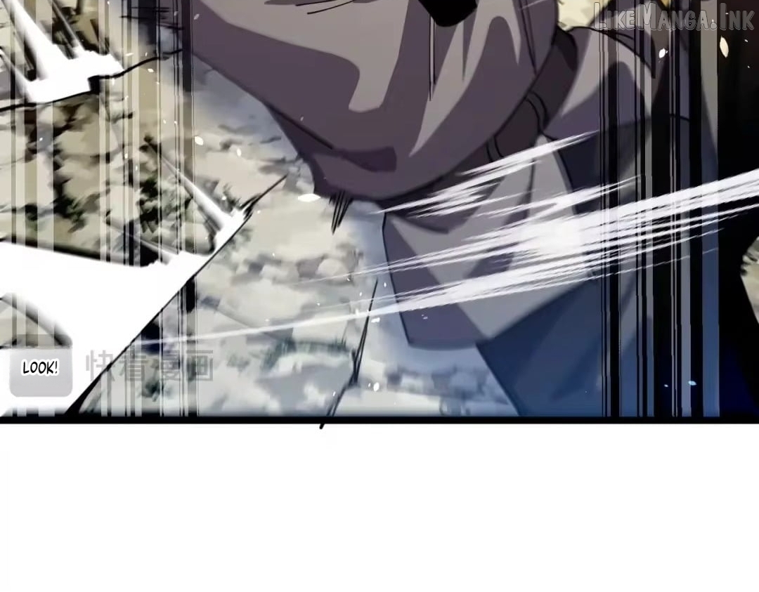 I Rely on My Invincibility to Deal Tons of Damage Passively! Chapter 183  - page 182